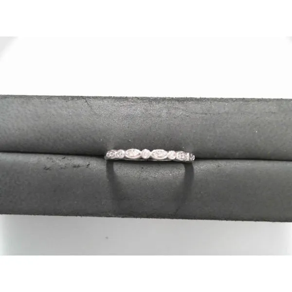 Engagement Ring Genesis Jewelry Muscle Shoals, AL