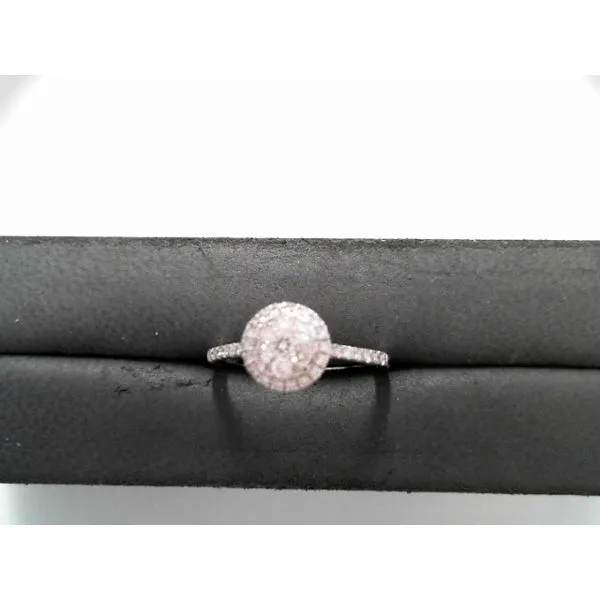 Engagement Ring Genesis Jewelry Muscle Shoals, AL