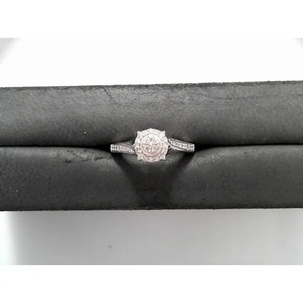 Engagement Ring Genesis Jewelry Muscle Shoals, AL