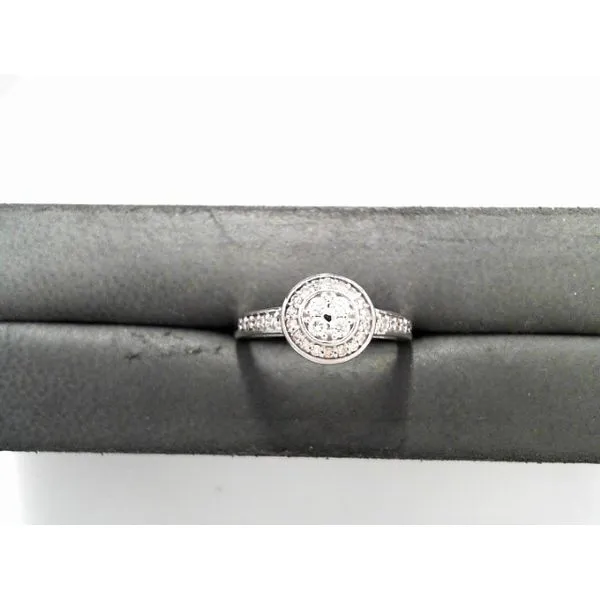 Engagement Ring Genesis Jewelry Muscle Shoals, AL