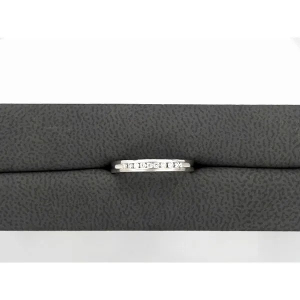 Wedding Band Genesis Jewelry Muscle Shoals, AL