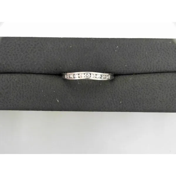 Wedding Band Genesis Jewelry Muscle Shoals, AL