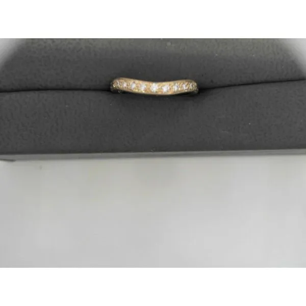 Wedding Band Genesis Jewelry Muscle Shoals, AL