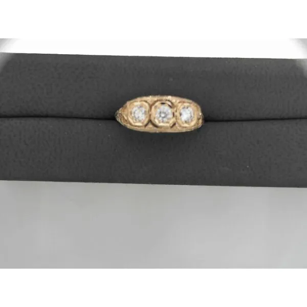 Wedding Band Genesis Jewelry Muscle Shoals, AL