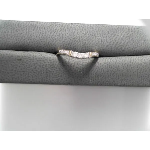Wedding Band Genesis Jewelry Muscle Shoals, AL