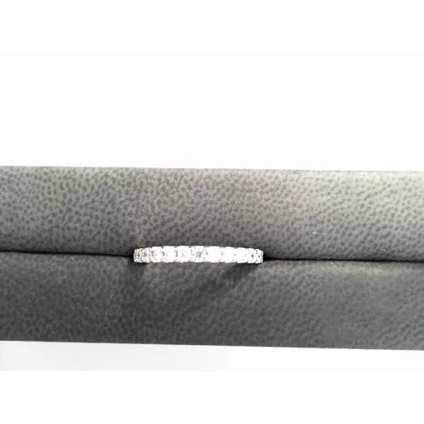 Diamond Wedding Band Genesis Jewelry Muscle shoals, AL