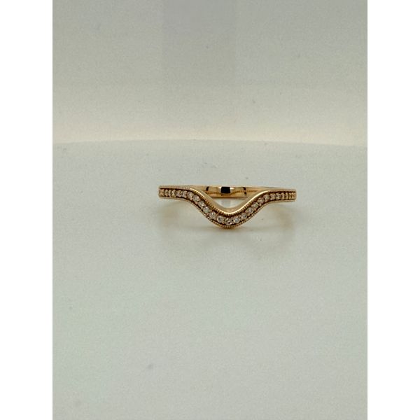 Diamond Wedding Band Genesis Jewelry Muscle shoals, AL