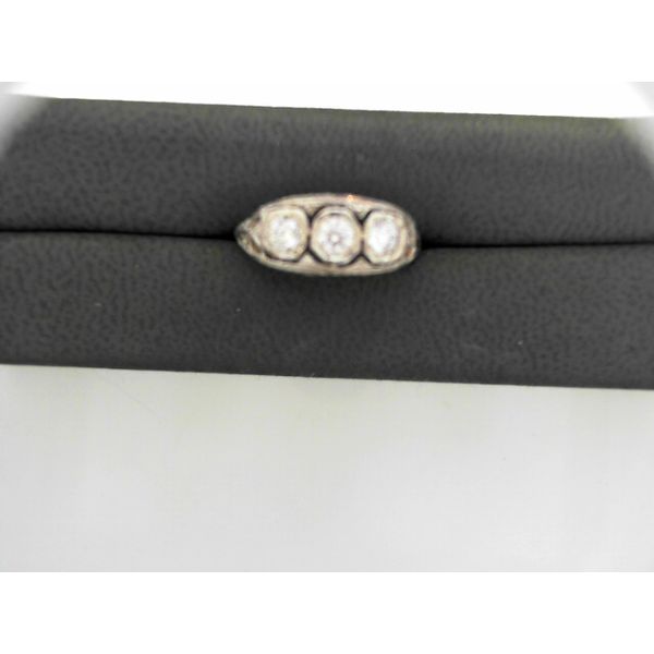Diamond Wedding Band Genesis Jewelry Muscle shoals, AL