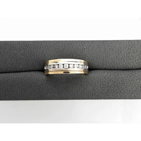 Anniversary Ring Genesis Jewelry Muscle Shoals, AL