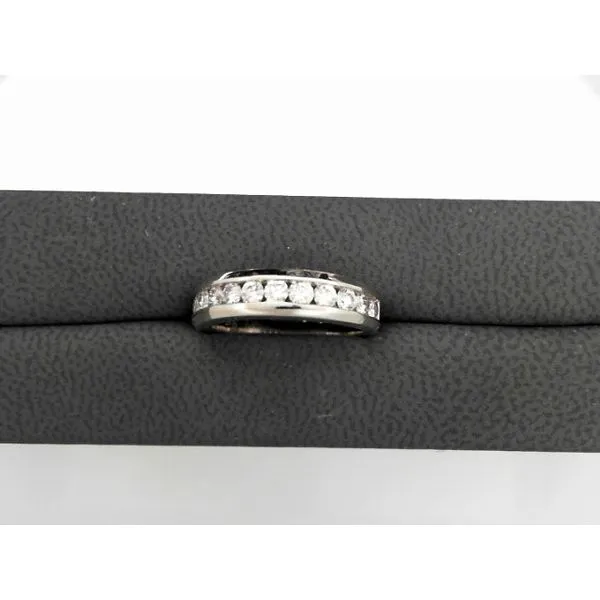 Anniversary Ring Genesis Jewelry Muscle Shoals, AL