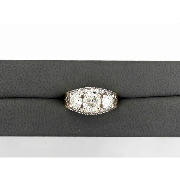 Anniversary Ring Genesis Jewelry Muscle Shoals, AL