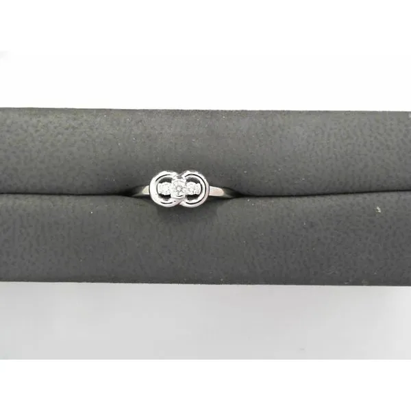 Anniversary Ring Genesis Jewelry Muscle Shoals, AL