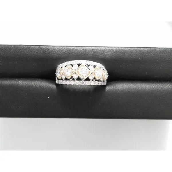 Anniversary Ring Genesis Jewelry Muscle Shoals, AL