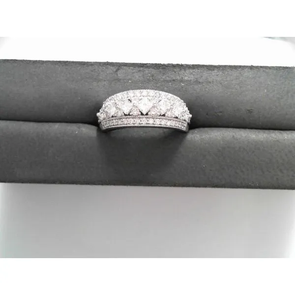 Anniversary Ring Genesis Jewelry Muscle Shoals, AL