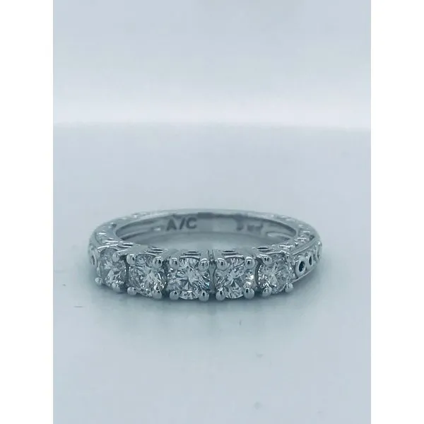 Anniversary Ring Genesis Jewelry Muscle Shoals, AL