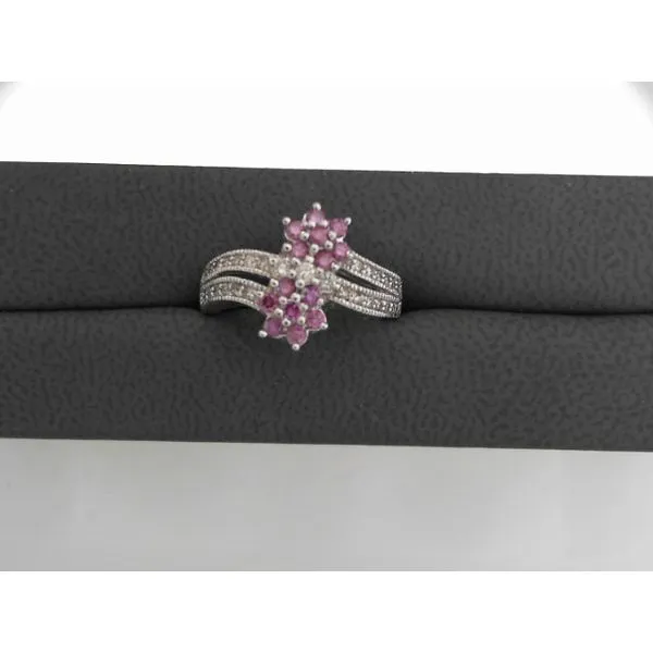 Fashion Ring Genesis Jewelry Muscle Shoals, AL