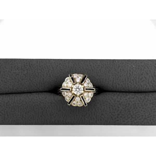 Fashion Ring Genesis Jewelry Muscle Shoals, AL