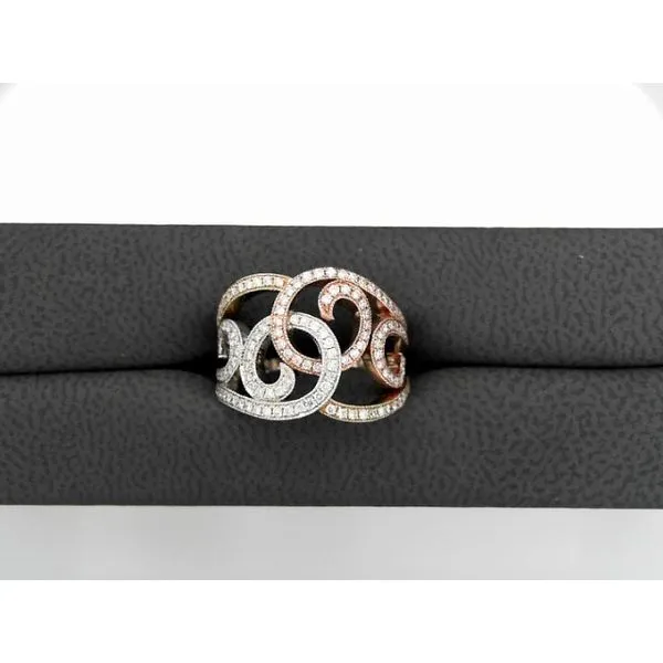 Fashion Ring Genesis Jewelry Muscle Shoals, AL
