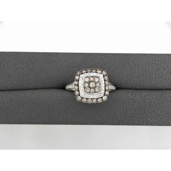 Fashion Ring Genesis Jewelry Muscle Shoals, AL