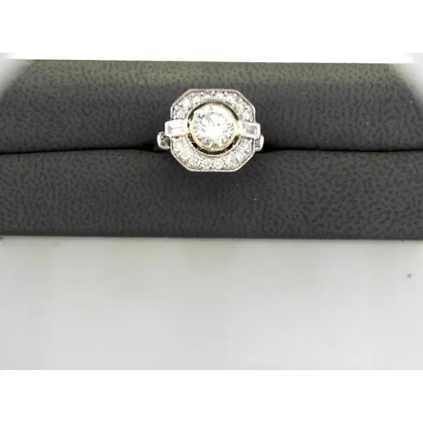 Fashion Ring Genesis Jewelry Muscle Shoals, AL