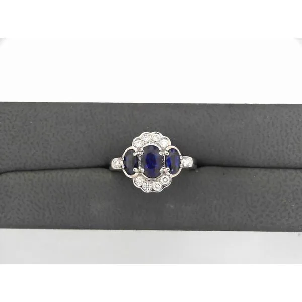 Fashion Ring Genesis Jewelry Muscle Shoals, AL