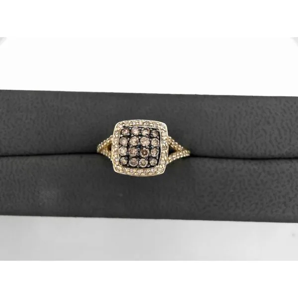 Fashion Ring Genesis Jewelry Muscle Shoals, AL
