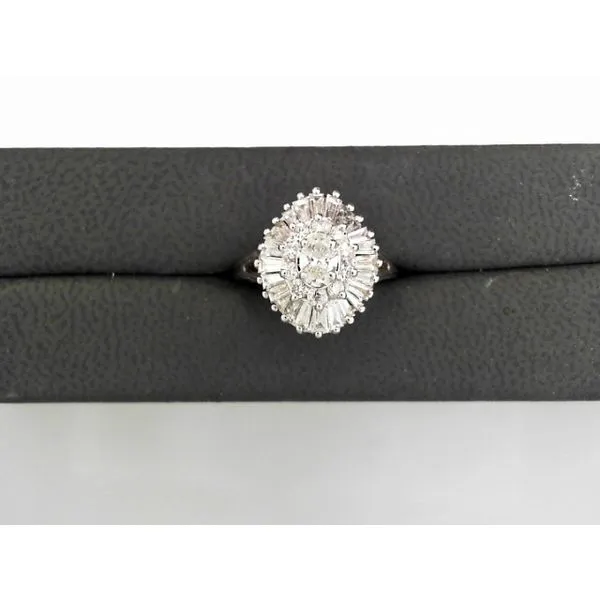 Fashion Ring Genesis Jewelry Muscle Shoals, AL