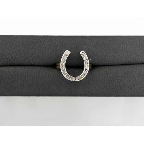 Fashion Ring Genesis Jewelry Muscle Shoals, AL