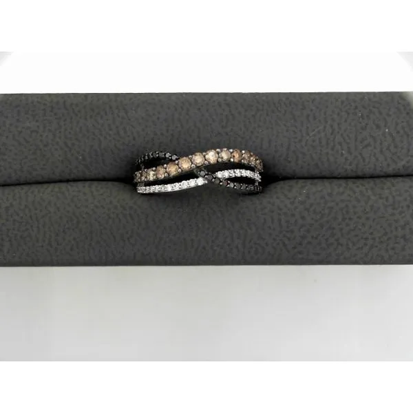 Fashion Ring Genesis Jewelry Muscle Shoals, AL