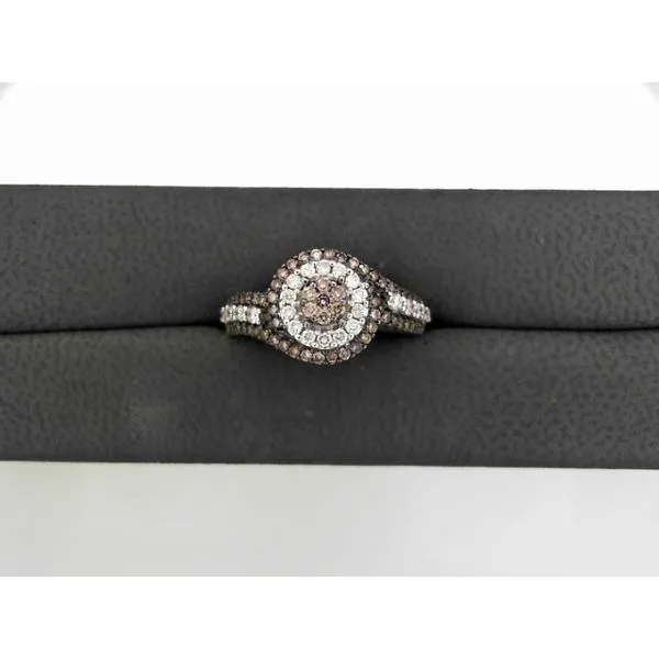 Fashion Ring Genesis Jewelry Muscle Shoals, AL