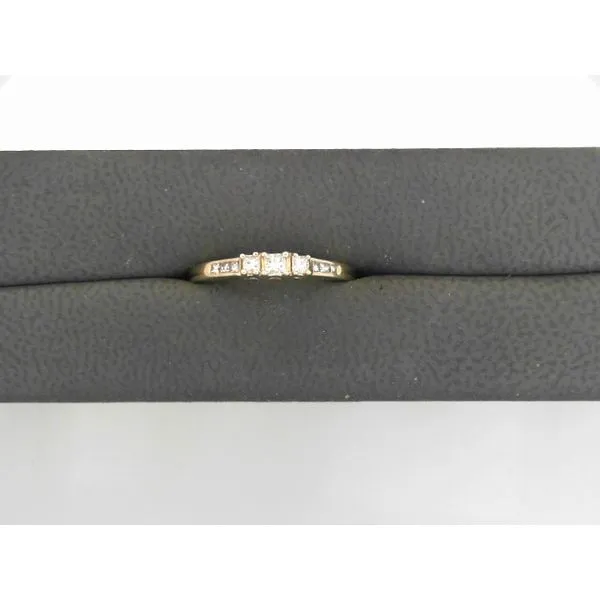 Fashion Ring Genesis Jewelry Muscle Shoals, AL