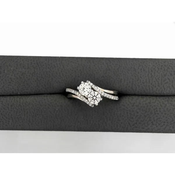 Fashion Ring Genesis Jewelry Muscle Shoals, AL