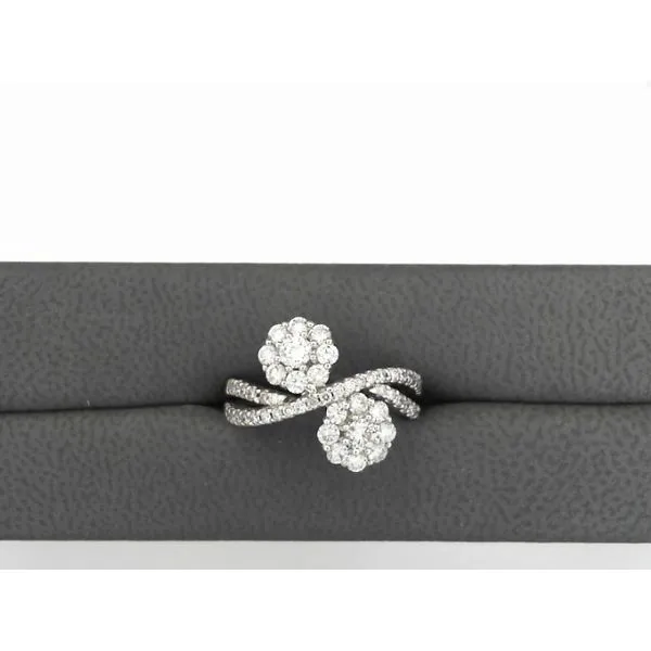 Fashion Ring Genesis Jewelry Muscle Shoals, AL