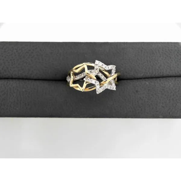 Fashion Ring Genesis Jewelry Muscle Shoals, AL