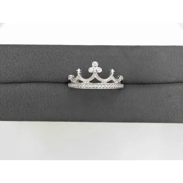 Fashion Ring Genesis Jewelry Muscle Shoals, AL