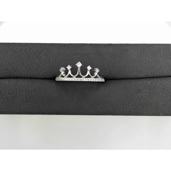 Fashion Ring Genesis Jewelry Muscle Shoals, AL