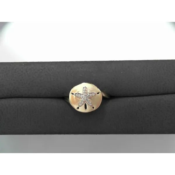 Fashion Ring Genesis Jewelry Muscle Shoals, AL