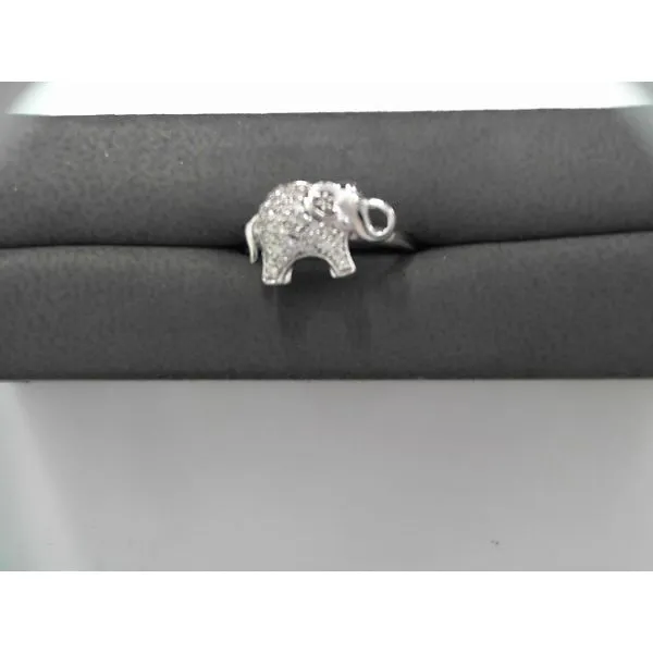 Fashion Ring Genesis Jewelry Muscle Shoals, AL
