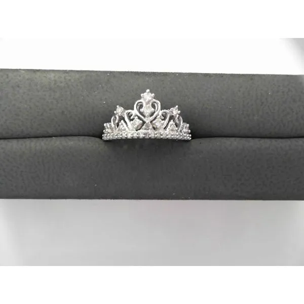 Fashion Ring Genesis Jewelry Muscle Shoals, AL