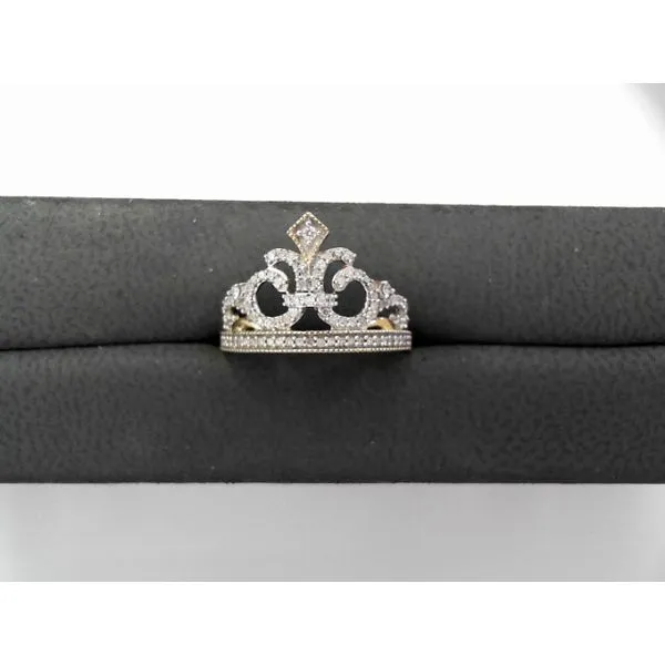 Fashion Ring Genesis Jewelry Muscle Shoals, AL