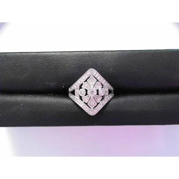 Fashion Ring Genesis Jewelry Muscle Shoals, AL