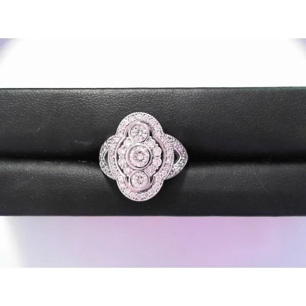 Fashion Ring Genesis Jewelry Muscle Shoals, AL