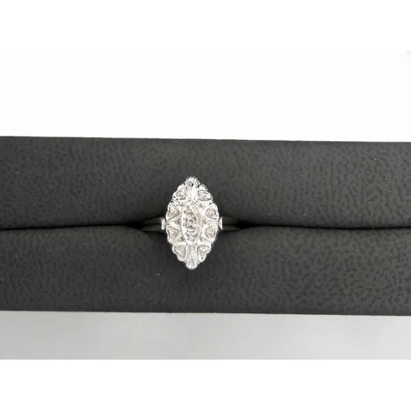 Fashion Ring Genesis Jewelry Muscle Shoals, AL