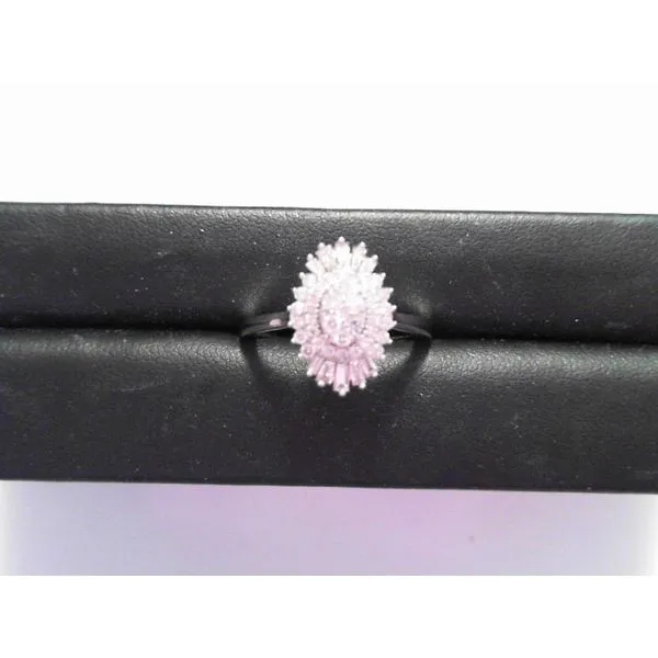 Fashion Ring Genesis Jewelry Muscle Shoals, AL