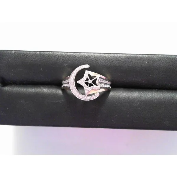 Fashion Ring Genesis Jewelry Muscle Shoals, AL