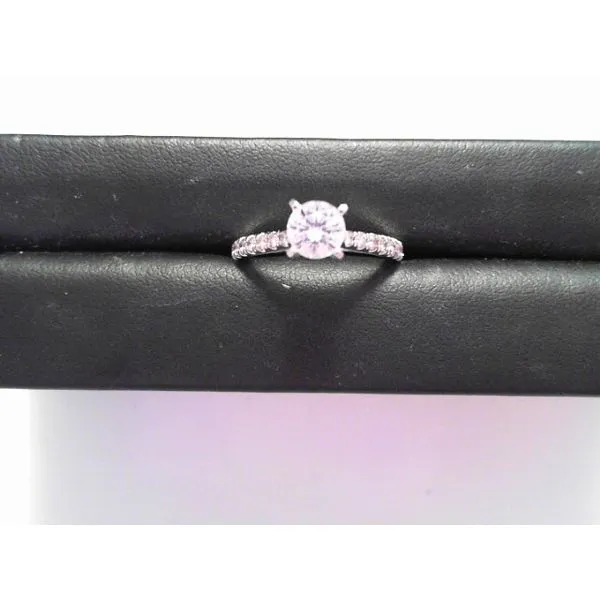 Fashion Ring Genesis Jewelry Muscle Shoals, AL