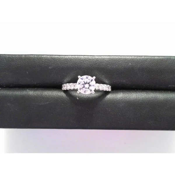 Fashion Ring Genesis Jewelry Muscle Shoals, AL