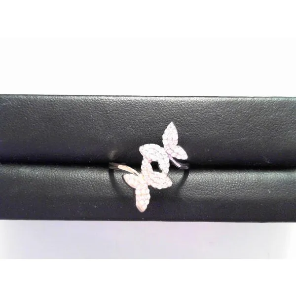 Fashion Ring Genesis Jewelry Muscle Shoals, AL
