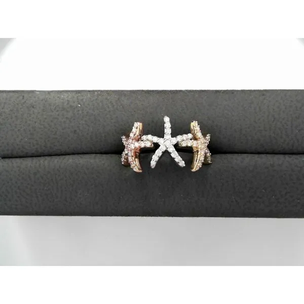 Fashion Ring Genesis Jewelry Muscle Shoals, AL