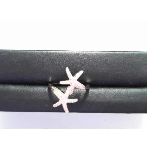 Fashion Ring Genesis Jewelry Muscle Shoals, AL